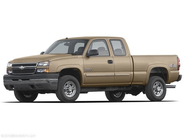 chevrolet silverado 2500hd 2006 1GCHK29266E100063 image chevrolet silverado 2500hd 2006 1GCHK29266E100063 image
